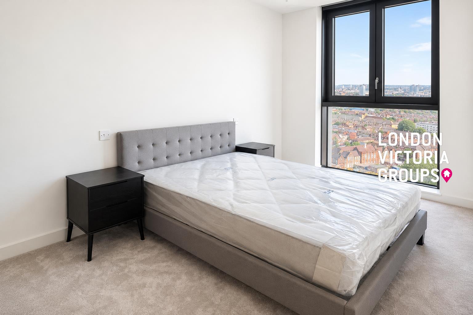 Menara Point, 1 Affinity View, London